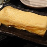 美食dining 燦 - 一番出汁巻卵
