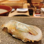 寿し おおはた - 