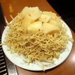 お好み焼 浜銀 - 