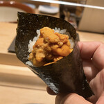 寿し おおはた - 