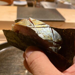 寿し おおはた - 