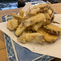 河太郎 中洲本店 - 