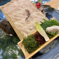 河太郎 中洲本店 - 