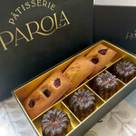 Patisserie TEN & - 