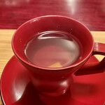 天現寺小野 - 挽きたて一番出汁