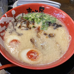 ラーメンまこと屋  - 