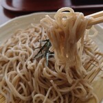 Soba No Eki Ibigawa - 麺リフト