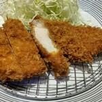 Tonkatsu Oomachi - 