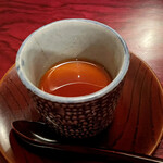 天現寺小野 - きなこプリン