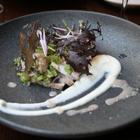 BISTRO DOUBLE - 
