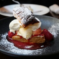 BISTRO DOUBLE - 