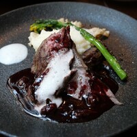BISTRO DOUBLE - 