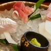 魚料理 ぎん - 