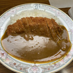 元祖インドカレー 小いけ - 