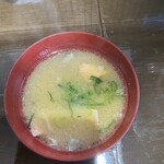 お食事処 渡舟 - 