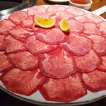 焼肉からし家 - 