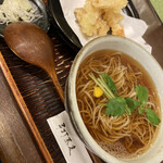 Teuchi Soba Ishioka - 