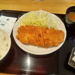 Tonkatsu Maruya - 