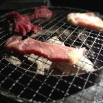 炭火焼肉屋さかい - 