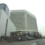 SAKURA - ホテル　ニューオータニ大阪