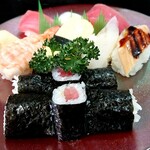 Takara Sushi - 
