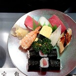 Takara Sushi - 