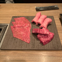 焼肉うしごろ 西麻布本店 - 