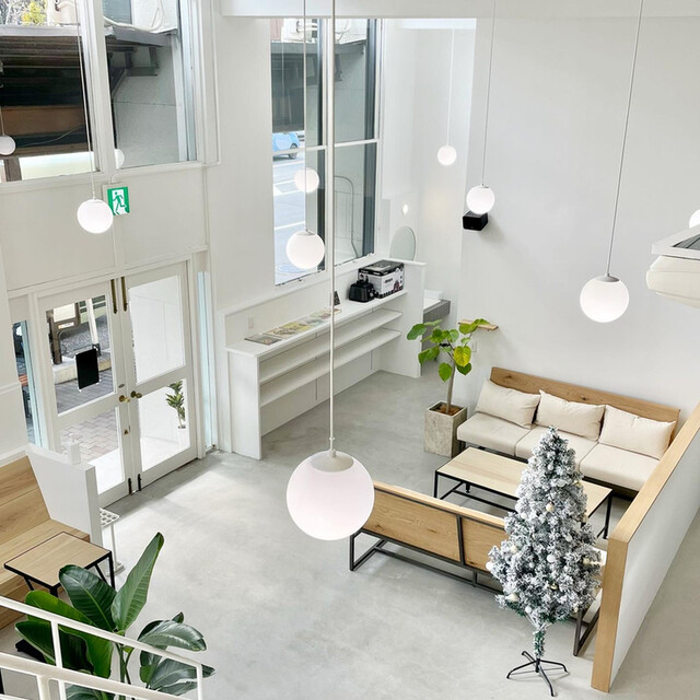 cafe planet(All vegan and glutenfree) photo 4