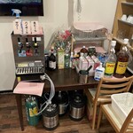 和居和居 - 生ビール、サワー、ハイボール、ハイ各種すべての飲み物飲み放題