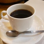 パーラー　キムラヤ - ブレンドコーヒー