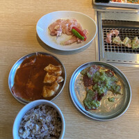 横浜焼肉kintan - 