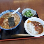 お食事とお酒 まっさん - 料理写真:
