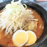 麺辛屋 二代目 美國 - 