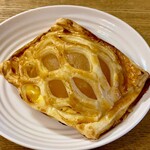 多賀屋 - アップルパイ