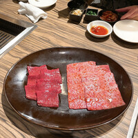 焼肉 ジャンボ はなれ - 