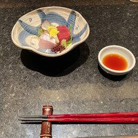 日本料理 花むさし - 