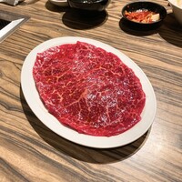 焼肉 ジャンボ はなれ - 