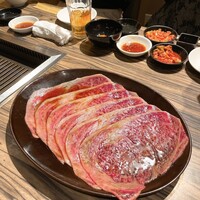 焼肉 ジャンボ はなれ - 