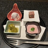 日本料理 花むさし - 