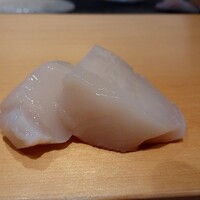 鮨 はしもと - ホタテ