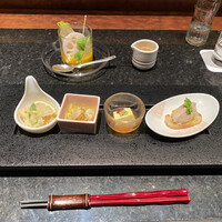 日本料理 花むさし - 