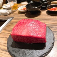 焼肉 ジャンボ はなれ - 