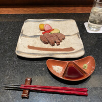 日本料理 花むさし - 
