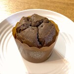 多賀屋 - チョコマフィン