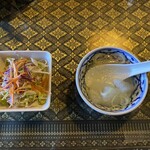 タイの食卓 パクチータイ - 
