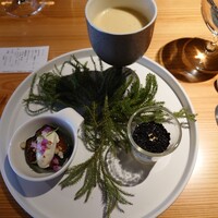 HANROK - 