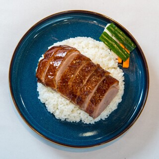 香港料理 盛記 銀座_2