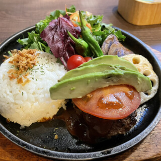 STEAK&HAMBURG NICK NICK_1