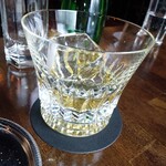 cafe 858 - シングルっすね。