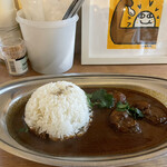 路地裏カレー Tiki - 